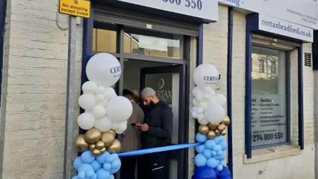 Certax Accounting Bradford - Accountants in bradford