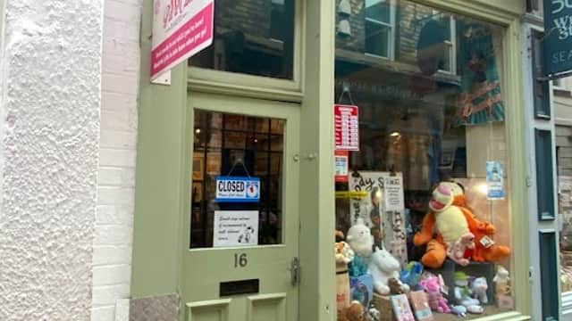 Pat-a-cake Bakery - Bakers in whitby