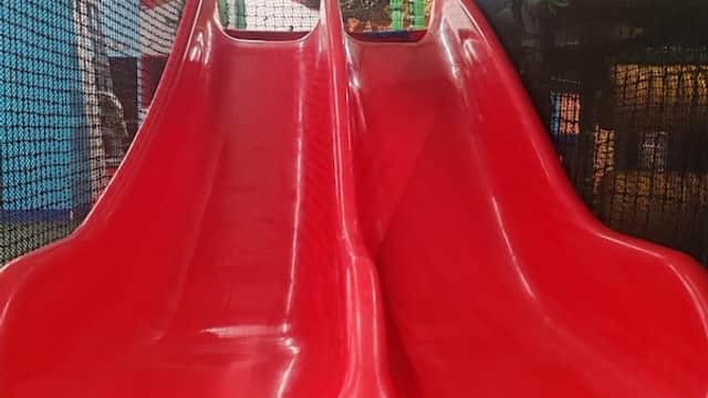 Cheeky Monkeys Keighley - Playgrounds in keighley