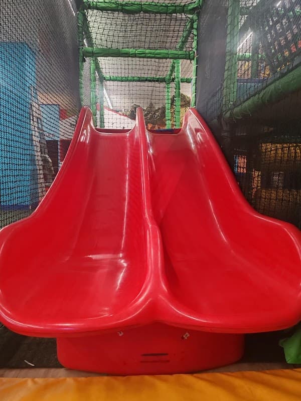 Cheeky Monkeys Keighley