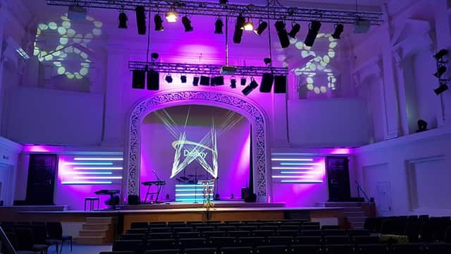 Destiny Church Wakefield - Churches in wakefield
