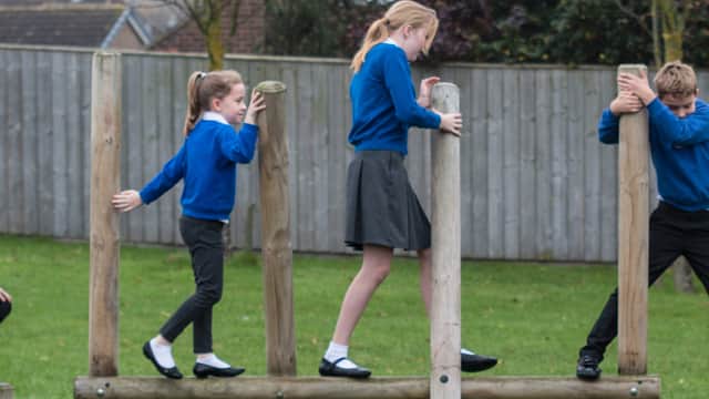 St Mary's R C Primary School - Primary Schools in richmond