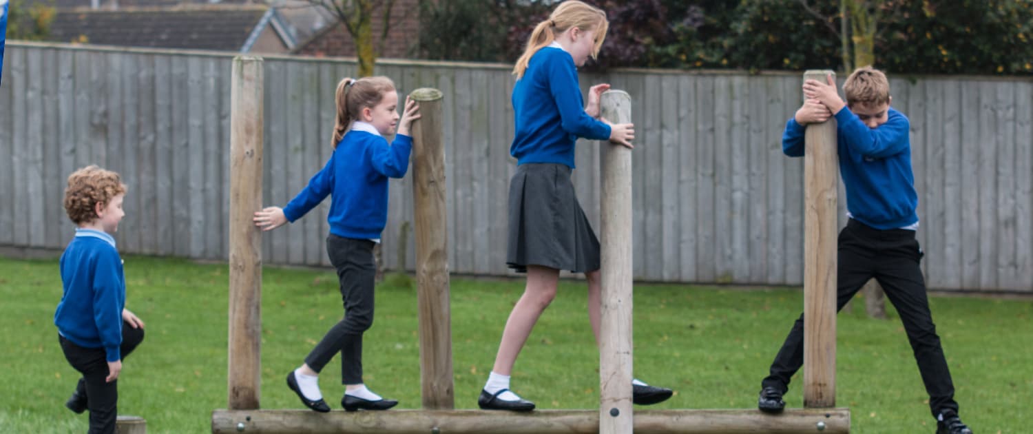 St Mary's R C Primary School