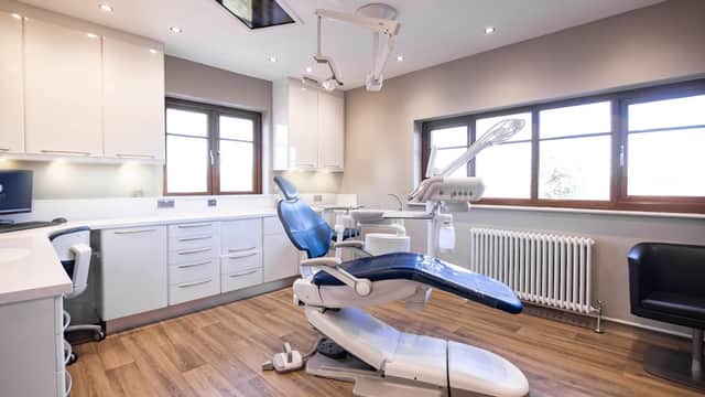 Advance Dental Care - Dentists in wakefield