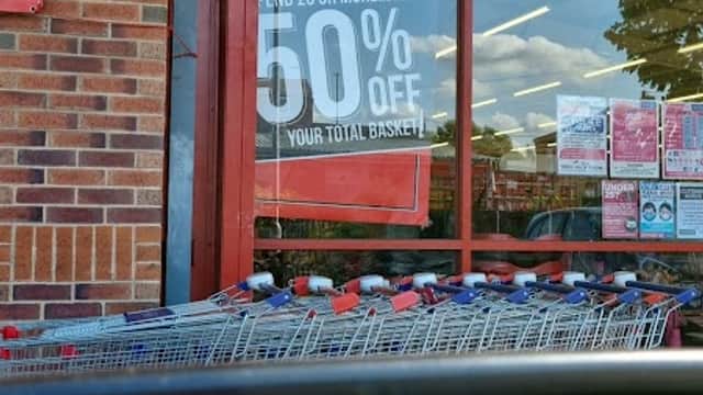 Poundstretcher - Discount Stores in wakefield