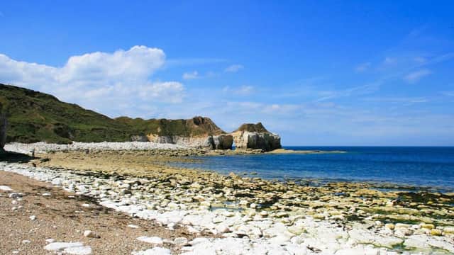 Accommodation at Grove Cottage, Flamborough in flamborough