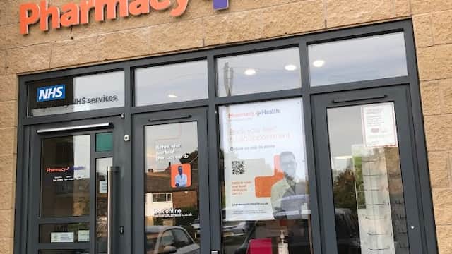 Pharmacy+Health - Horsforth - Pharmacies in horsforth