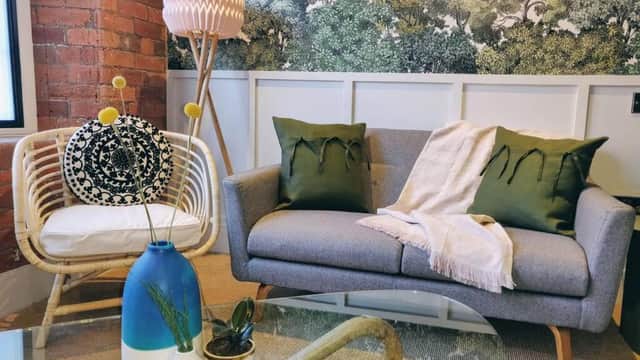 Accommodation at I Should Cocoa (York) - Mary Tuke in york