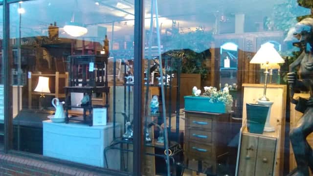 Declans - Antique Shops in wakefield