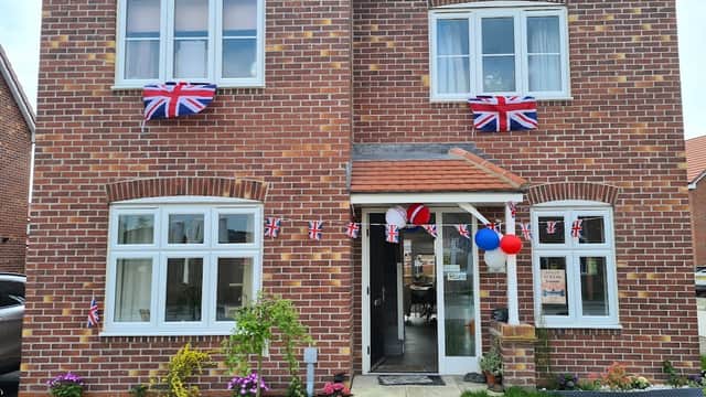 Accommodation at Ria's BnB in pocklington