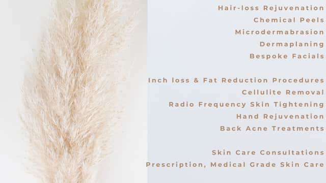 Skin, Slim & Laser Solutions: The Cahaya Skin & Laser Clinic Ltd - Spa in beverley