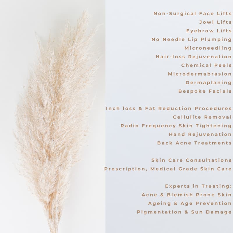 Skin, Slim & Laser Solutions: The Cahaya Skin & Laser Clinic Ltd