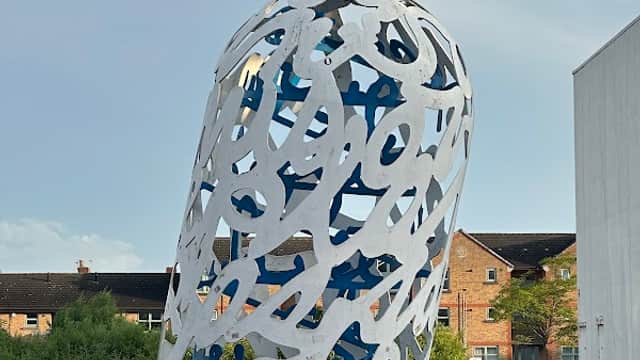 Bottle of Notes - Attraction in middlesbrough