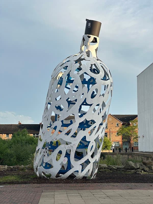 Bottle of Notes