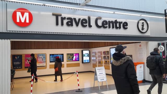 Travel Centre - Travel Agents in leeds