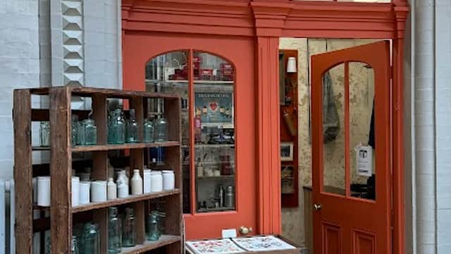 Goods In - Homeware in leeds