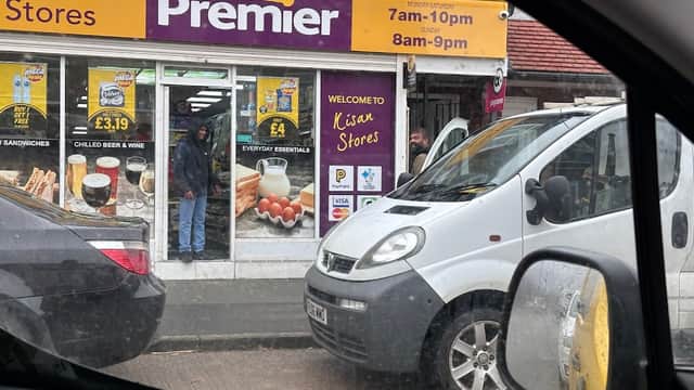 Premier - Supermarkets in hessle