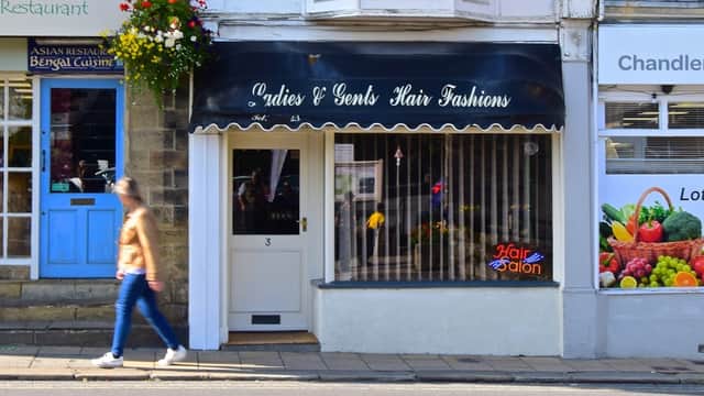 Sues Hair Fashions - Hair Salons in pateley bridge