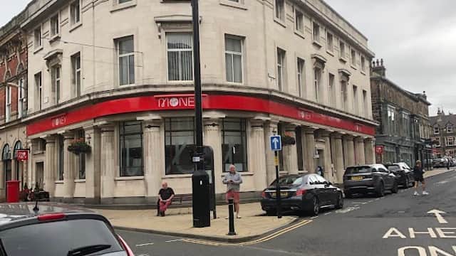 Virgin Money - Banks in harrogate