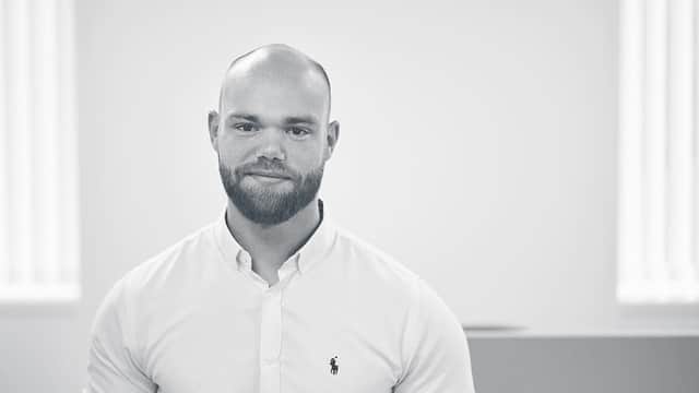Jake Smith Financial Services - Insurance in guiseley