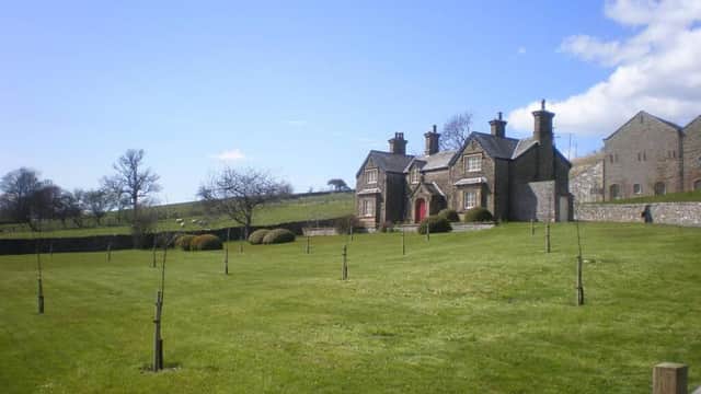 Accommodation at Micklethorn in skipton