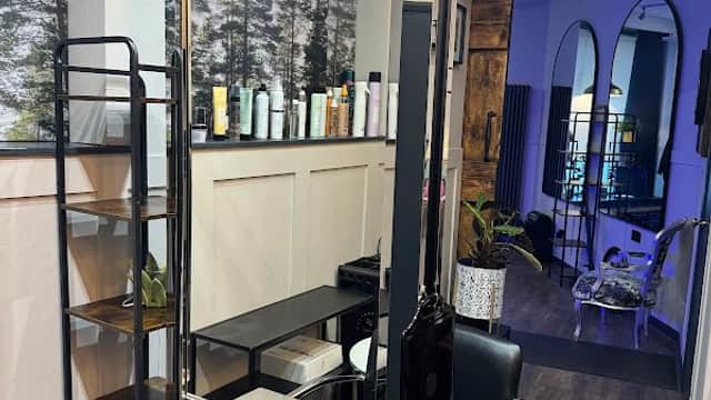 Just Barbering - Barbers in malton