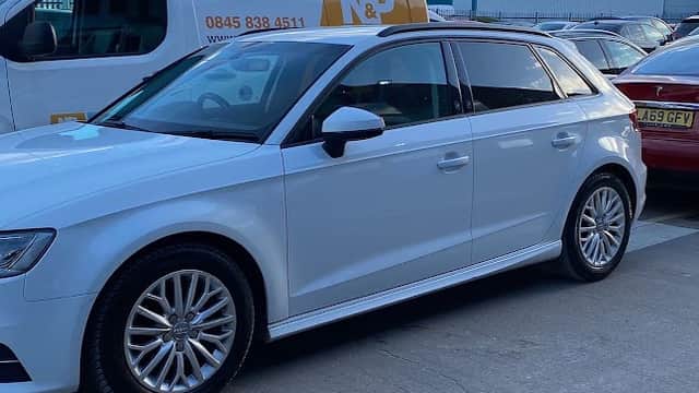 Mobile Car Valeting Group Ltd. (Car Valeting Hull, Beverley, Brough. Hedon And Surrounding Areas - Car Washes in hull