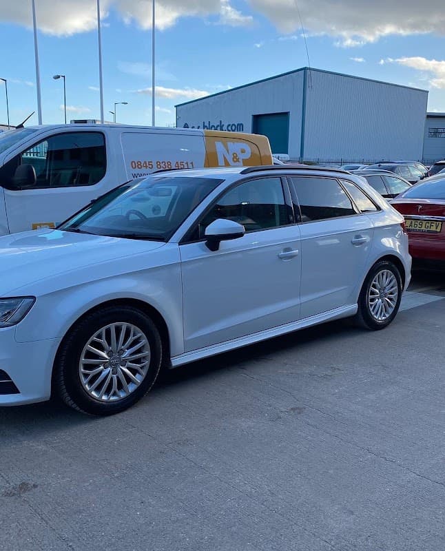 Mobile Car Valeting Group Ltd. (Car Valeting Hull, Beverley, Brough. Hedon And Surrounding Areas