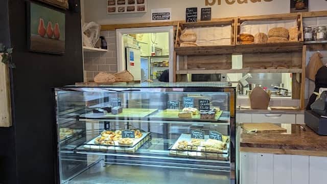 Soul Bakery - Bakers in halifax