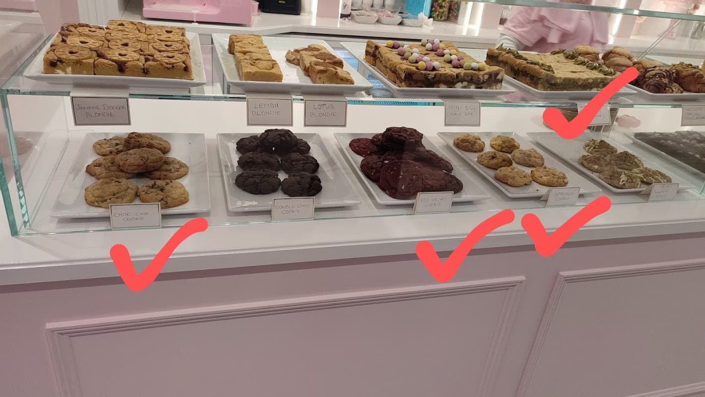 Nargis Bakes