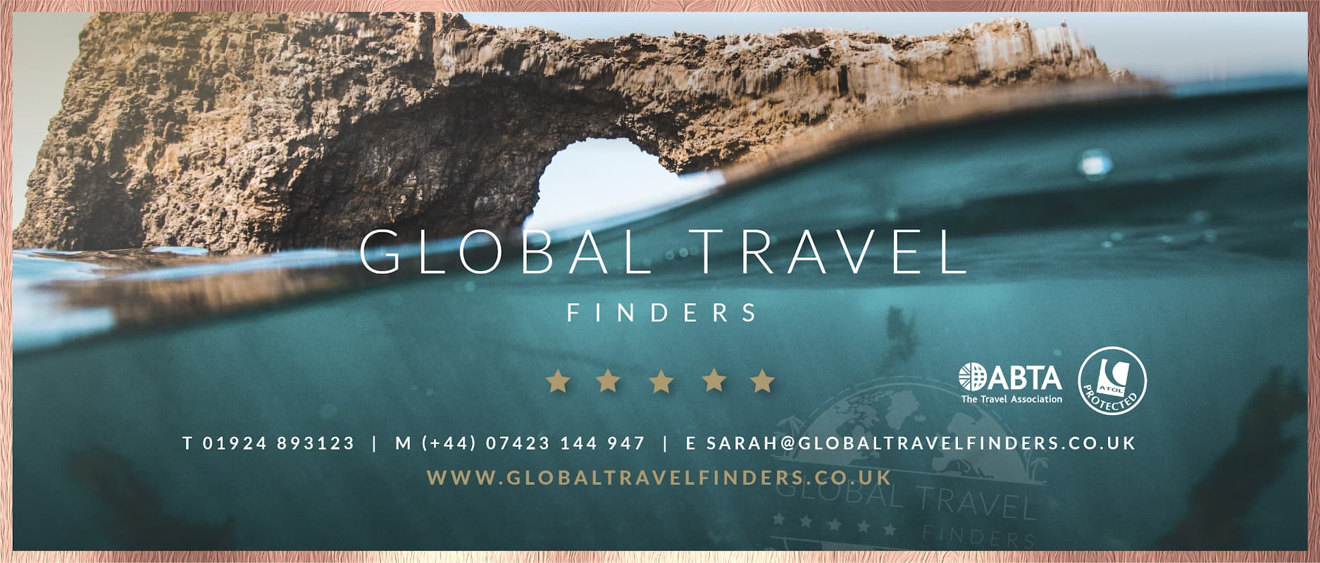 Global Travel Finders
