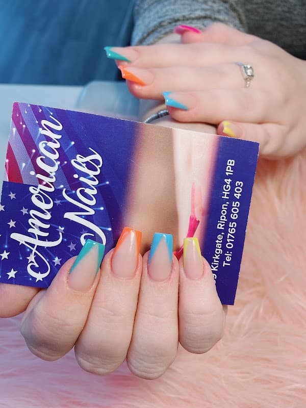 American Nails