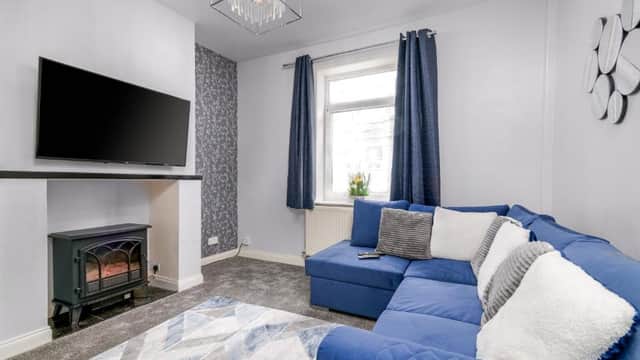 Accommodation at Hope Street - Wonderful 3bedroom House, Walking distance to Beach in filey