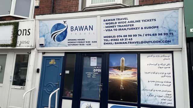 Bawan Travel - Travel Agents in doncaster