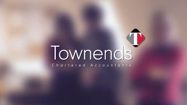 Townends Chartered Accountants - Accountants in pontefract