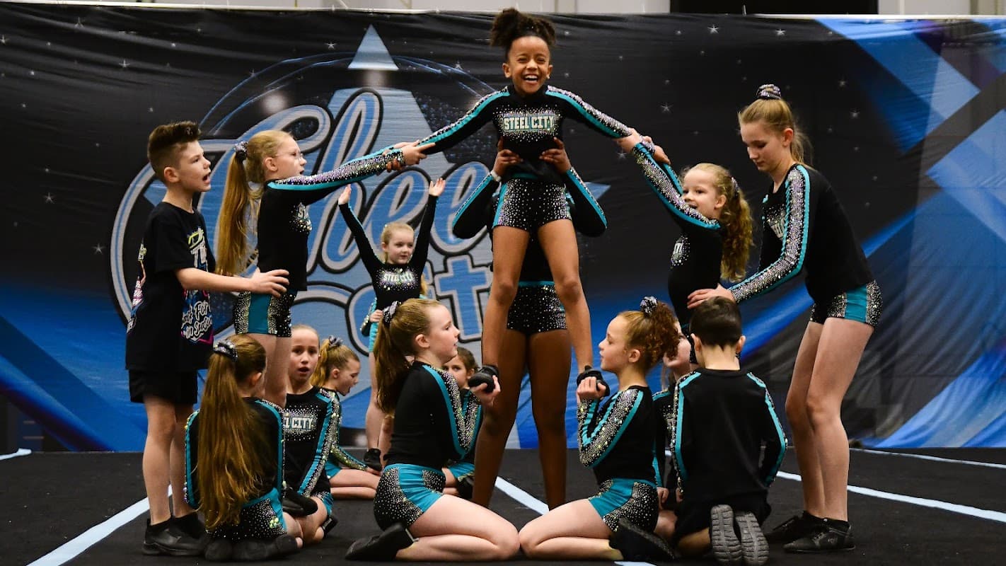 Steel City Sports @ The Forge