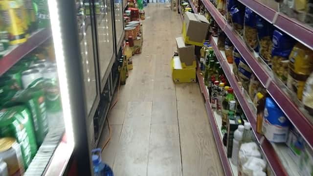 Europe Supermarket - Supermarkets in scarborough