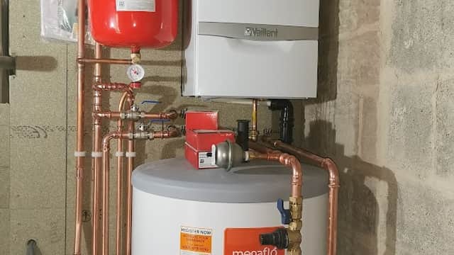 Wayne Newport Plumbing and Heating - Plumbers in harrogate