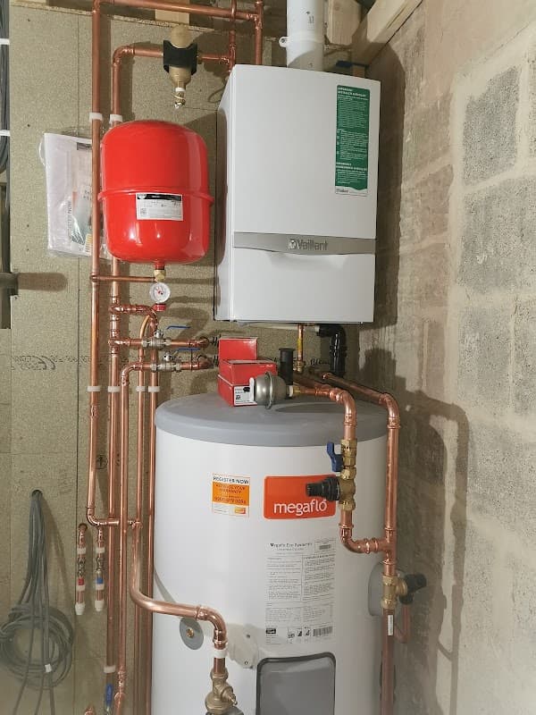Wayne Newport Plumbing and Heating