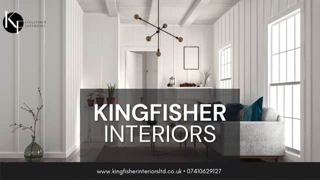 Kingfisher Interiors Ltd - Builders in knaresborough