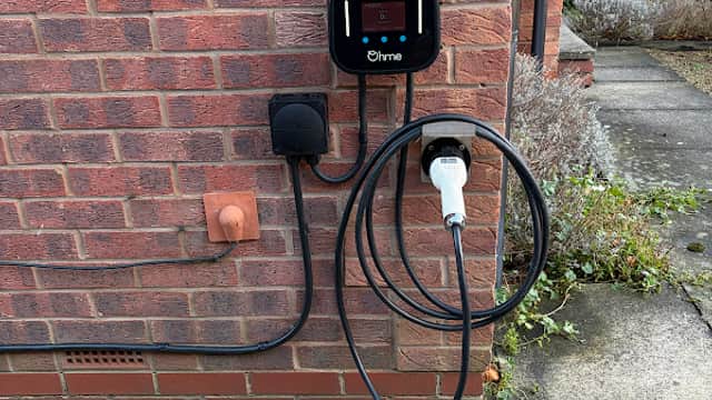 J Electrical - Electricians in scarborough