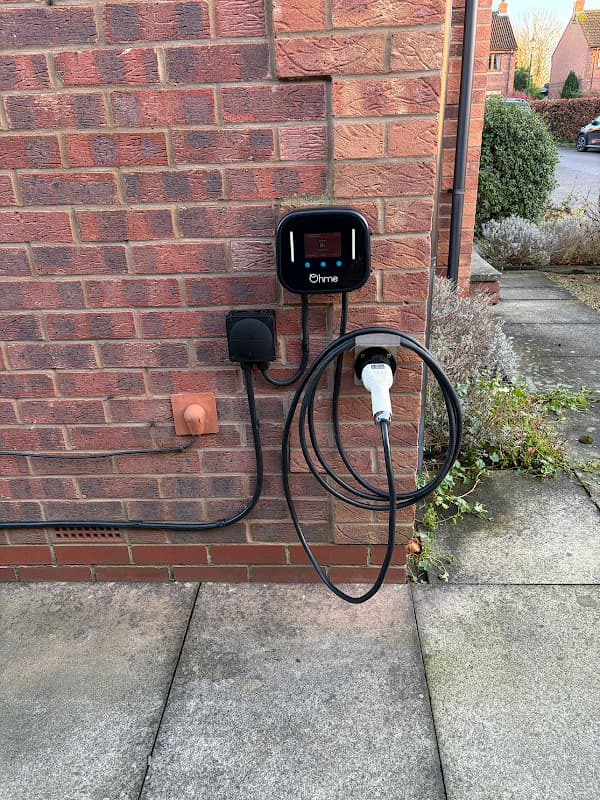 J Electrical