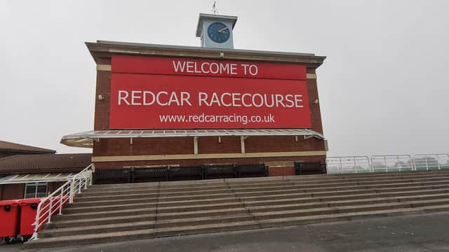 Redcar Carboot Sale - Market in redcar