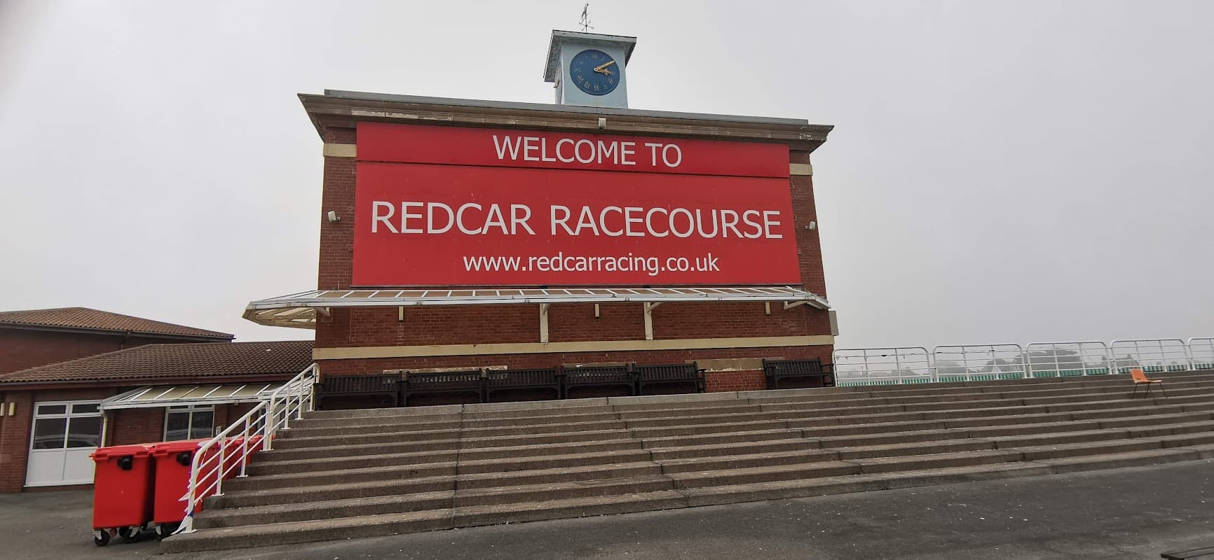 Redcar Carboot Sale