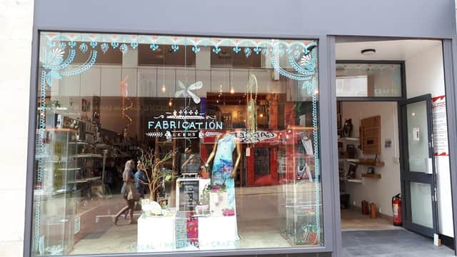 Fabrication Crafts - Gift Shops in hunslet