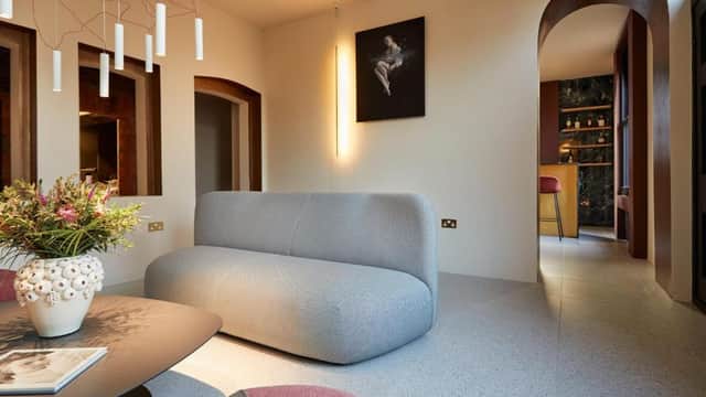 Accommodation at The Vices York in york