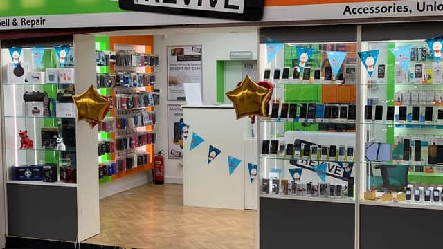 Fone Revive - Phone Shops in killingbeck