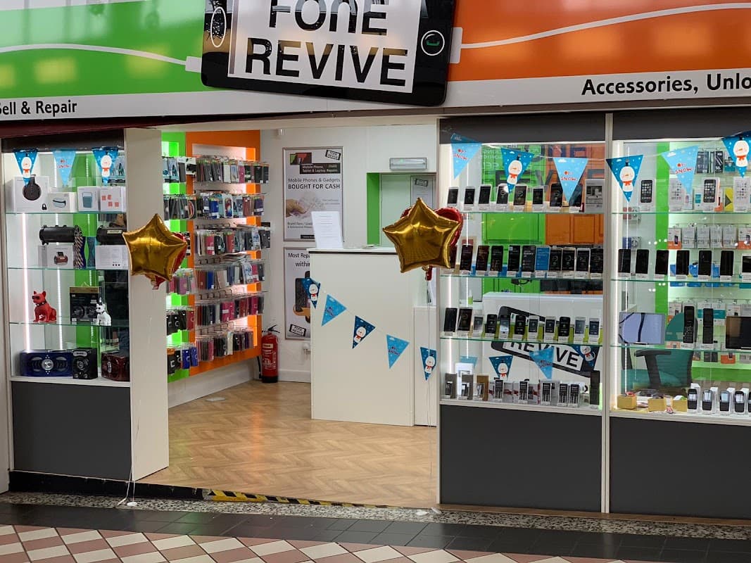 Fone Revive