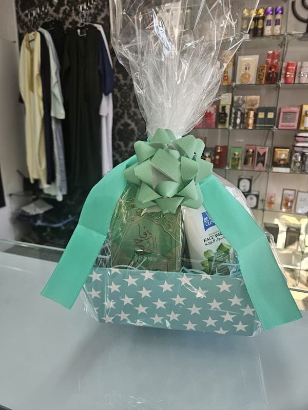 Rumi's tour and gifts