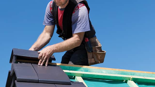 LC Roofing services - Roofers in hull